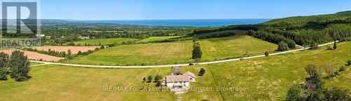 728454 21St Side Road, Blue Mountains, ON - Outdoor With View
