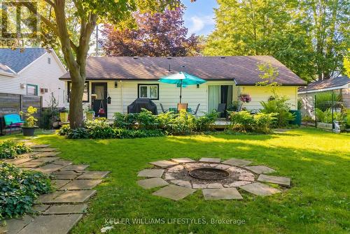 71214 Karen Drive, Bluewater (Hay), ON - Outdoor