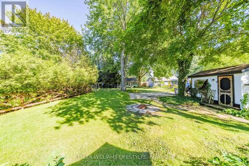 71214 Karen Drive, Bluewater (Hay), ON - Outdoor