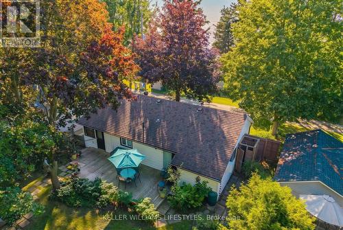 71214 Karen Drive, Bluewater (Hay), ON - Outdoor