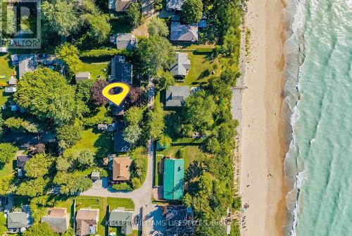 71214 Karen Drive, Bluewater (Hay), ON - Outdoor With View