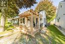 71214 Karen Drive, Bluewater (Hay), ON  - Outdoor 