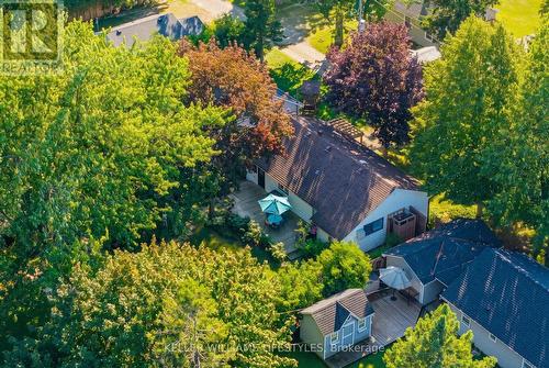 71214 Karen Drive, Bluewater (Hay), ON - Outdoor