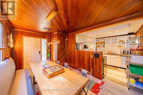 71214 Karen Drive, Bluewater (Hay), ON - Indoor