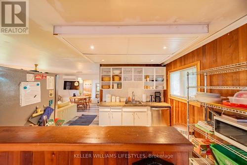 71214 Karen Drive, Bluewater (Hay), ON - Indoor