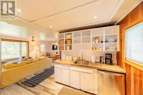 71214 Karen Drive, Bluewater (Hay), ON - Indoor Photo Showing Other Room