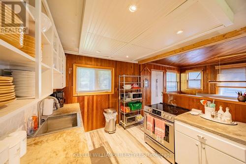 71214 Karen Drive, Bluewater (Hay), ON - Indoor Photo Showing Other Room
