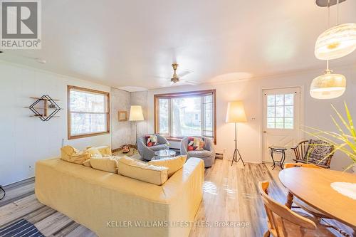 71214 Karen Drive, Bluewater (Hay), ON - Indoor