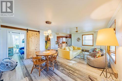 71214 Karen Drive, Bluewater (Hay), ON - Indoor