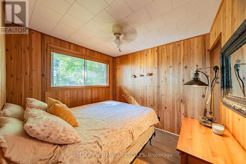 71214 Karen Drive, Bluewater (Hay), ON - Indoor Photo Showing Bedroom