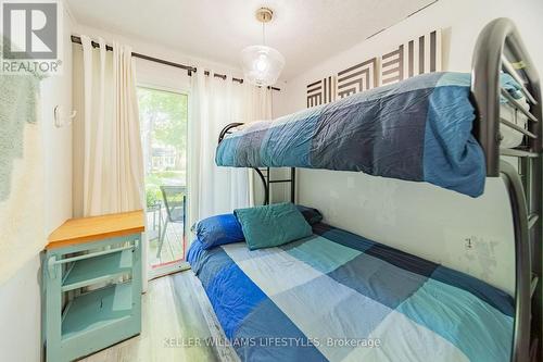 71214 Karen Drive, Bluewater (Hay), ON - Indoor Photo Showing Bedroom