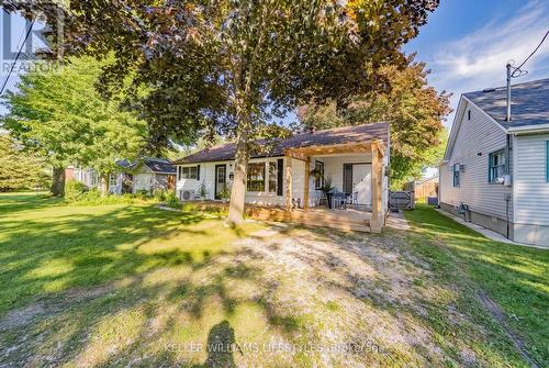71214 Karen Drive, Bluewater (Hay), ON - Outdoor