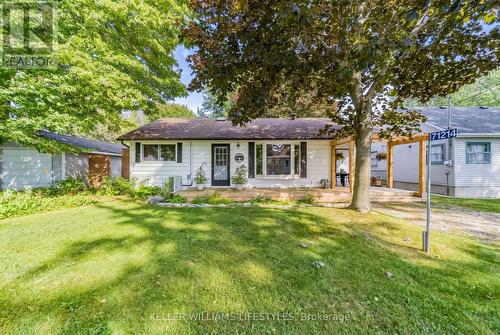 71214 Karen Drive, Bluewater (Hay), ON - Outdoor