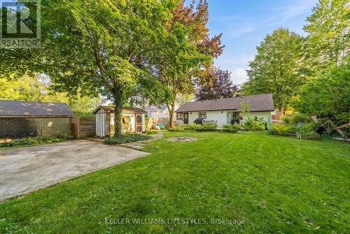 71214 Karen Drive, Bluewater (Hay), ON - Outdoor