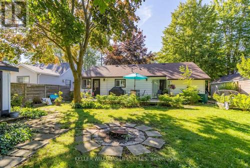 71214 Karen Drive, Bluewater (Hay), ON - Outdoor