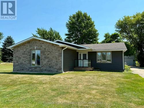 315 MAIN STREET  Lambton Shores (Thedford), ON N0M 2N0