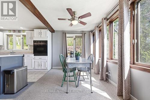 634 Goldfinch Way, Head, Clara And Maria, ON - Indoor
