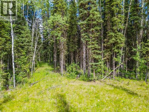 Lot 13 Unicorn Road, 100 Mile House, BC 