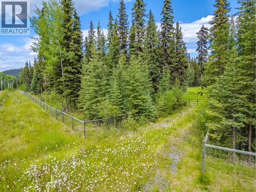 Lot 13 Unicorn Road, 100 Mile House, BC 
