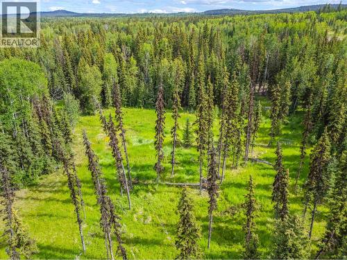 Lot 13 Unicorn Road, 100 Mile House, BC 
