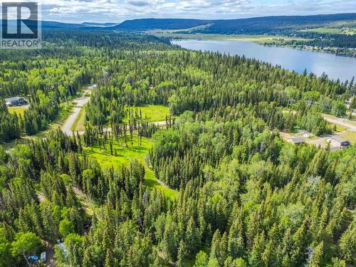 Lot 13 Unicorn Road, 100 Mile House, BC 