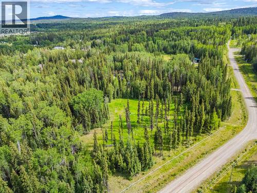 Lot 13 Unicorn Road, 100 Mile House, BC 