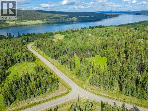 Lot 13 Unicorn Road, 100 Mile House, BC 