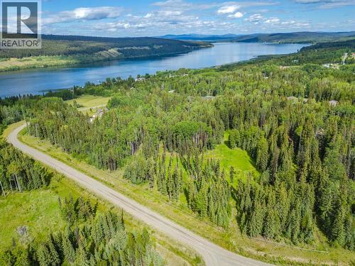 Lot 13 Unicorn Road, 100 Mile House, BC 