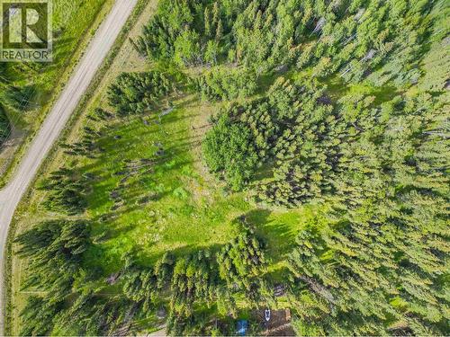 Lot 13 Unicorn Road, 100 Mile House, BC 