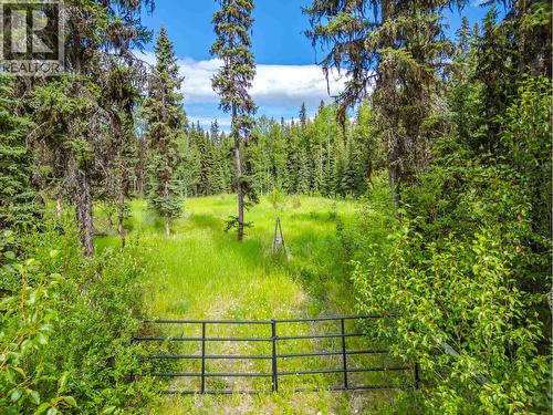 Lot 13 Unicorn Road, 100 Mile House, BC 