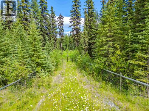 Lot 13 Unicorn Road, 100 Mile House, BC 