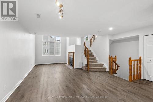366 Wiffen Private, Ottawa, ON - Indoor Photo Showing Other Room