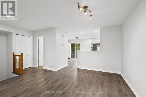 366 Wiffen Private, Ottawa, ON - Indoor Photo Showing Other Room