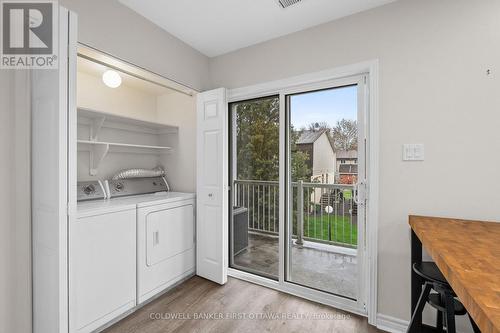 366 Wiffen Private, Ottawa, ON - Indoor