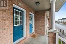 366 Wiffen Private, Ottawa, ON  - Outdoor With Exterior 