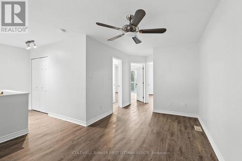 366 Wiffen Private, Ottawa, ON - Indoor Photo Showing Other Room