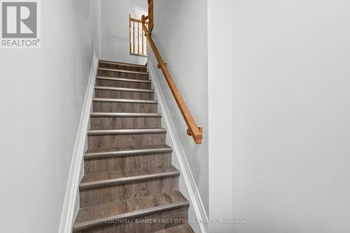 366 Wiffen Private, Ottawa, ON - Indoor Photo Showing Other Room