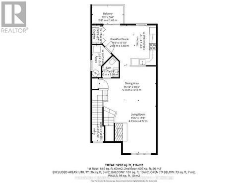 366 Wiffen Private, Ottawa, ON - Other