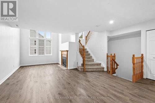 366 Wiffen Private, Ottawa, ON - Indoor Photo Showing Other Room