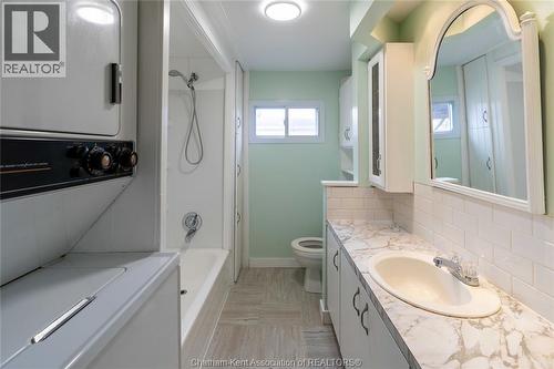 6 Maple Drive, Mcgregor, ON 