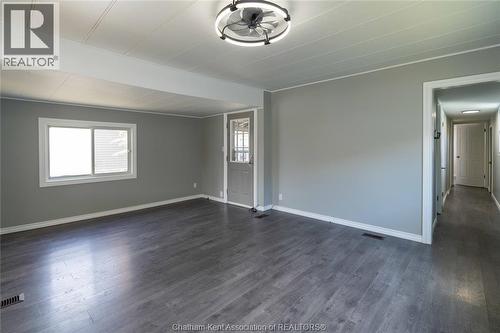 6 Maple Drive, Mcgregor, ON 