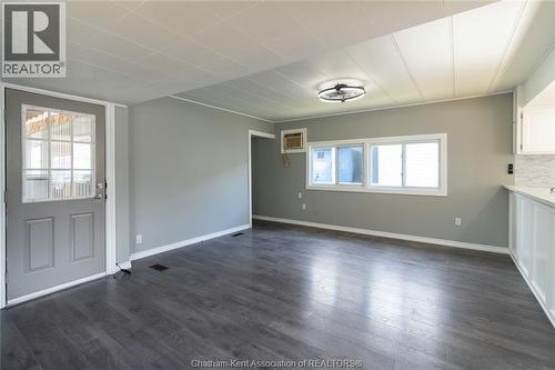 6 Maple Drive, Mcgregor, ON 