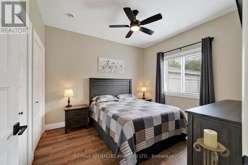 5401 Woodlands Road, South Stormont, ON - Indoor Photo Showing Bedroom