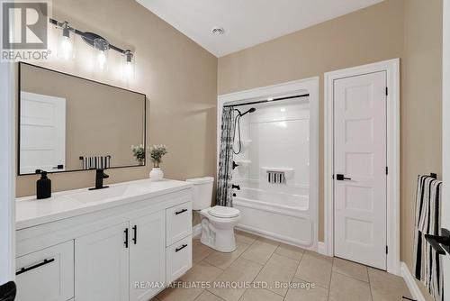 5401 Woodlands Road, South Stormont, ON - Indoor Photo Showing Bathroom