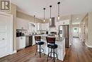 5401 Woodlands Road, South Stormont, ON  - Indoor Photo Showing Kitchen With Upgraded Kitchen 