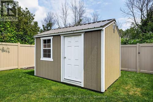 5401 Woodlands Road, South Stormont, ON - Outdoor