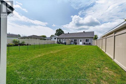5401 Woodlands Road, South Stormont, ON - Outdoor