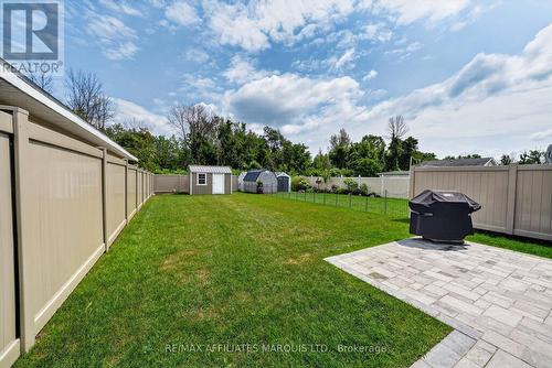 5401 Woodlands Road, South Stormont, ON - Outdoor