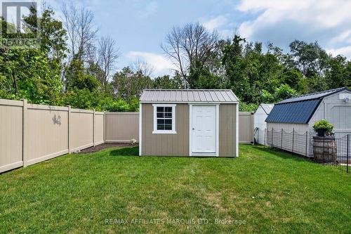 5401 Woodlands Road, South Stormont, ON - Outdoor