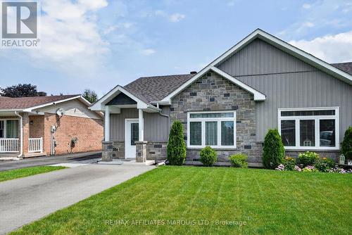 5401 Woodlands Road, South Stormont, ON - Outdoor With Facade